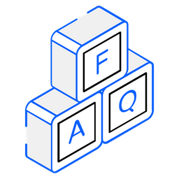 Alphabetic Blocks  Icon