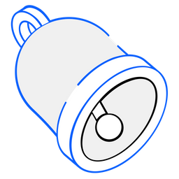 Bell  Icon