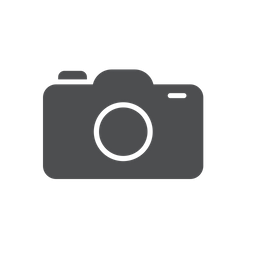 Camera  Icon