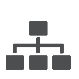 Connections  Icon