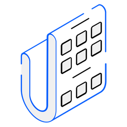 Article  Icon