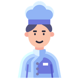 Chef  Icon