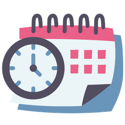 Calendar  Icon