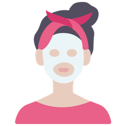 Face Mask  Icon