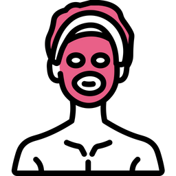 Face Mask  Icon