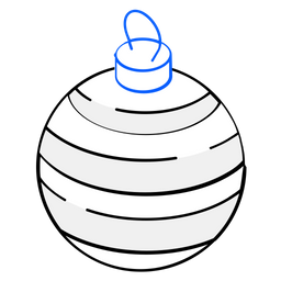 Bauble  Icon