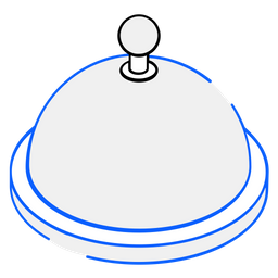 Cloche  Icon