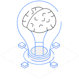 Ai Innovation  Icon