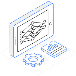 Ai Network  Icon