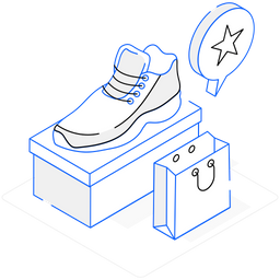 Buy Shoes  Icon