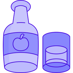 Cider  Icon