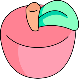 Apple  Icon