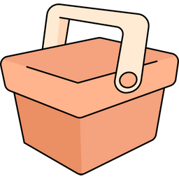 Basket  Icon