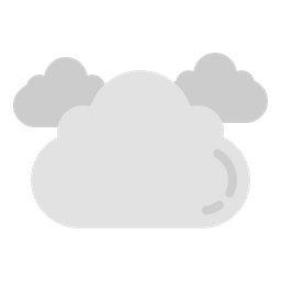 Cloud  Icon