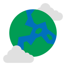 Earth  Icon