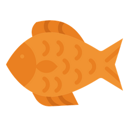 Fish  Icon