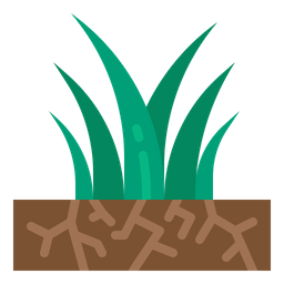 Grass  Icon