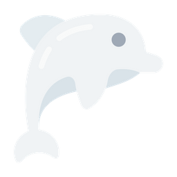 Dolphin  Icon