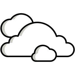 Cloud  Icon