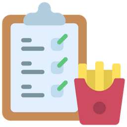 Checklist  Icon