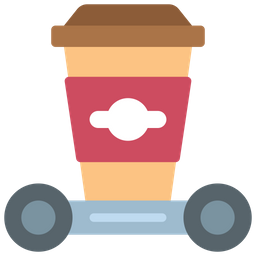 Coffee Cup  Icon