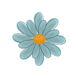 Blossom  Icon