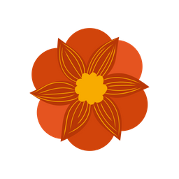 Blossom  Icon