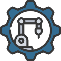 Automation  Icon