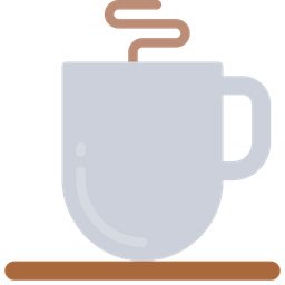 Kaffeetasse  Symbol