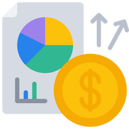 Expenses  Icon