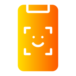 Face id  Icon