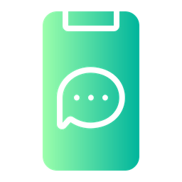 Message  Icon