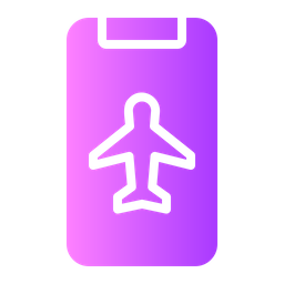 Airplane mode  Icon