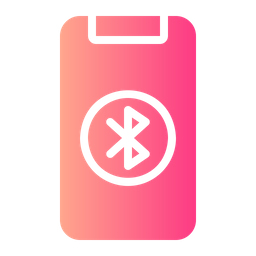 Bluetooth  Icon