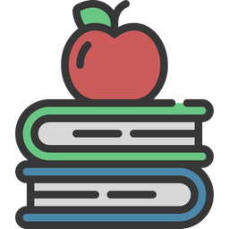 Apple Book  Icon