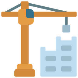 Construção civil  Ícone