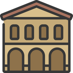 Archway  Icon