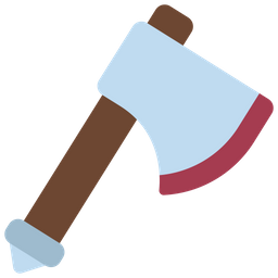 Axe  Icon