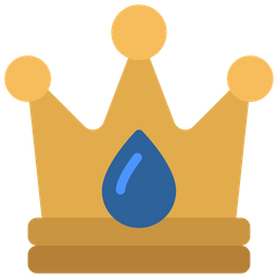 Coroa  Ícone