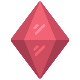 Crystal  Icon