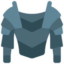 Body Armour  Icon