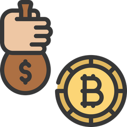 Bitcoin  Symbol