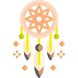 Dreamcatcher  Icon