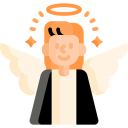 Angel  Icon