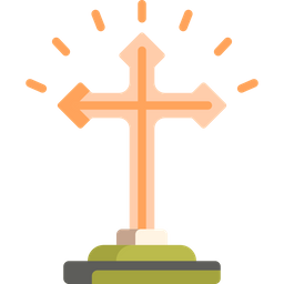 Cross  Icon