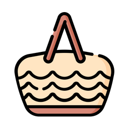 Bag  Icon