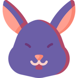 Bunny  Icon