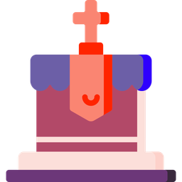 Altar  Icon