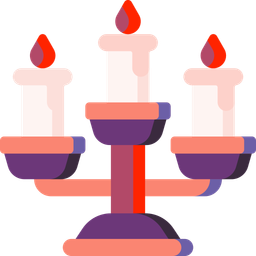 Candelabrum  Icon