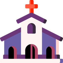 Church  Icon